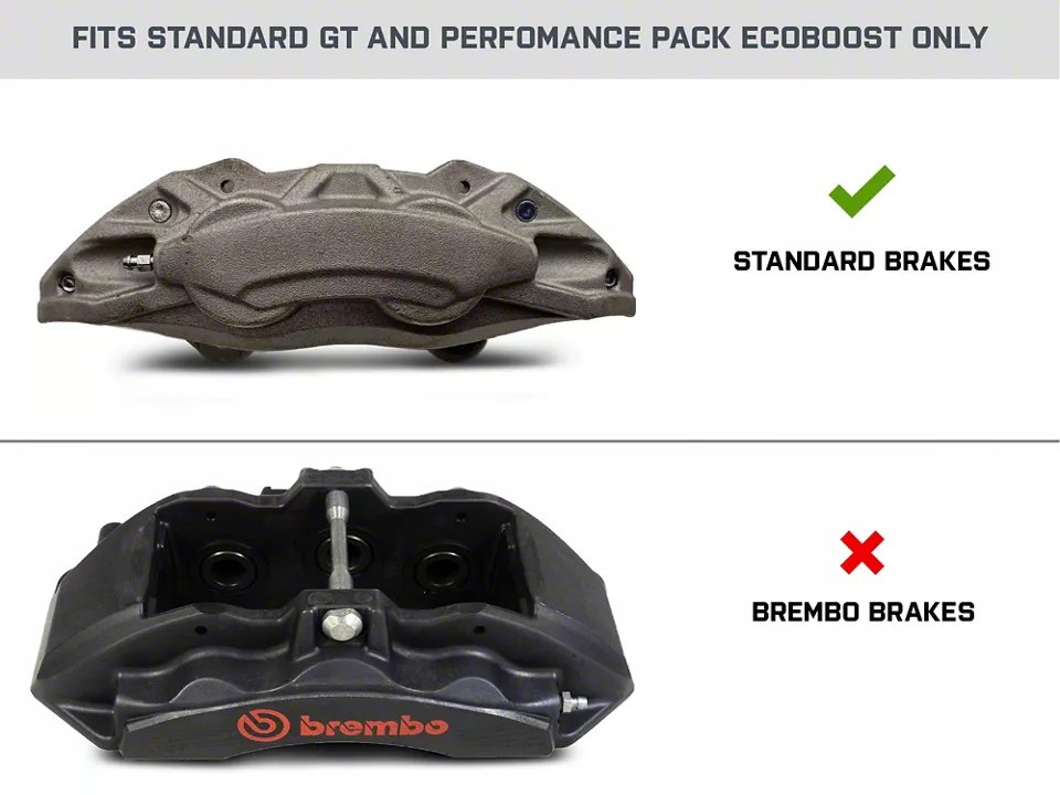 Brake pads