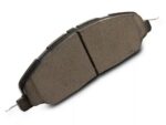 C&L Super Sport Ceramic Brake Pads; Front Pair - Image 4