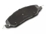 C&L Super Sport Ceramic Brake Pads; Front Pair - Image 2