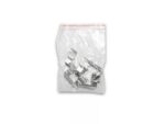 C&L Super Sport Ceramic Brake Pads; Rear Pair - Image 3