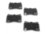 C&L Super Sport Ceramic Brake Pads; Front Pair - Image 3