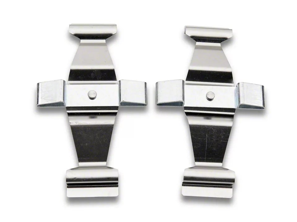2026/07/1001637613-1.jpg C&L Super Sport Ceramic Brake Pads; Front Pair - Image 1