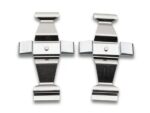 C&L Super Sport Ceramic Brake Pads; Front Pair - Image 3