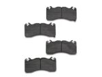Hawk Performance HP Plus Brake Pads; Front Pair