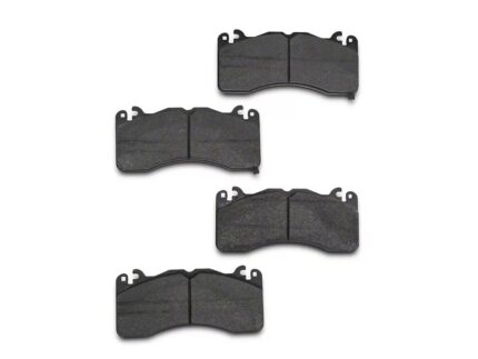 Hawk Performance HP Plus Brake Pads; Front Pair