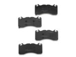Hawk Performance HP Plus Brake Pads; Front Pair - Image 2