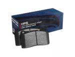 Hawk Performance HPS Brake Pads; Rear Pair - Image 2