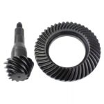 Richmond Super 8.8 Ring and Pinion Gear Kit; 4.09 Gear Ratio
