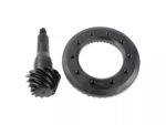 Richmond Super 8.8 Ring and Pinion Gear Kit; 4.09 Gear Ratio - Image 2