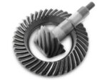 Richmond Ring and Pinion Gear Kit; 3.73 Gear Ratio