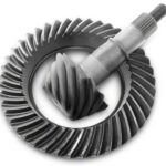 Richmond Ring and Pinion Gear Kit; 3.73 Gear Ratio