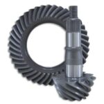 Yukon Gear Super Ring and Pinion Gear Kit; 4.11 Gear Ratio