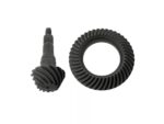 Motive Gear 8.80-Inch Rear Axle Ring and Pinion Gear Kit; 3.31 Gear Ratio