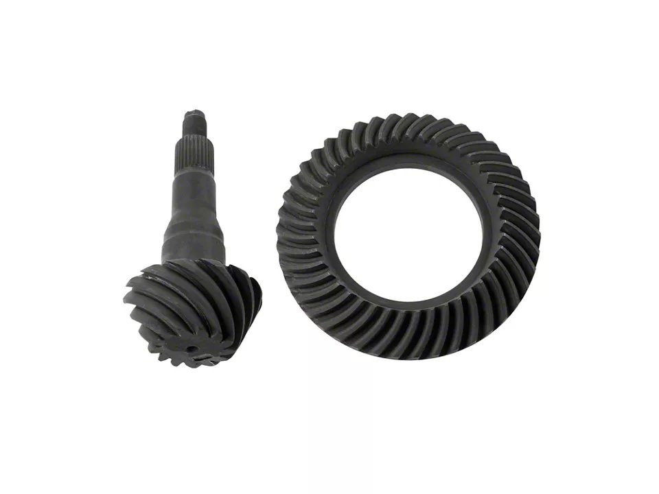 2026/07/1001639592.jpg Motive Gear 8.80-Inch Rear Axle Ring and Pinion Gear Kit; 3.31 Gear Ratio - Image 1