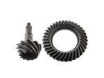Motive Gear Ring and Pinion Gear Kit; 3.27 Gear Ratio - Image 2