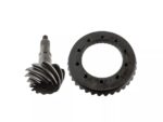 Motive Gear Ring and Pinion Gear Kit; 3.27 Gear Ratio