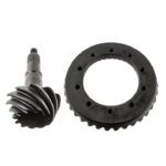 Motive Gear Ring and Pinion Gear Kit; 3.27 Gear Ratio