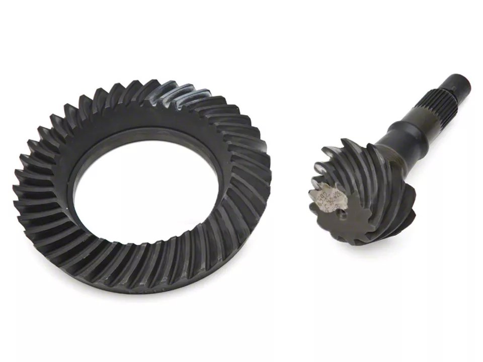 2026/07/1001640525.jpg EXCEL from Richmond Ring and Pinion Gear Kit; 3.73 Gear Ratio - Image 1