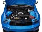 JLT Series 3 Cold Air Intake with Red Oiled Filter - Image 2