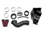 Airaid Race MXP Series Cold Air Intake with Red SynthaFlow Oiled Filter - Image 2