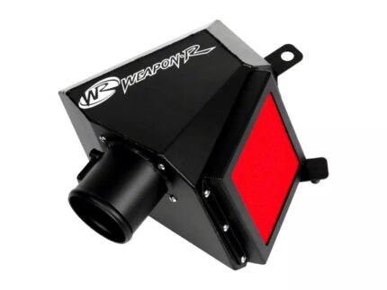 Stealth Air Box