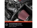 K&N Series 57 FIPK Cold Air Intake - Image 2