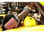 JLT Big Air Cold Air Intake with Red Oiled Filter
