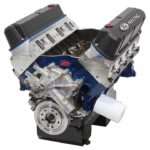 Ford Performance 427 Cubic Inch 535 HP Boss Crate Engine with Rear Sump Oil Pan
