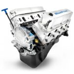 BluePrint Engines Small Block Ford 302 C.I. 361 HP Long Block Crate Engine