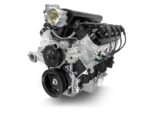 BluePrint Engines ProSeries LS BPE Block 427 C.I. 655 HP Base Dressed Fuel Injected Crate Engine