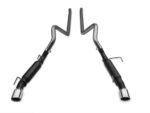 Flowmaster Outlaw Cat-Back Exhaust System