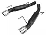 Flowmaster Outlaw Axle-Back Exhaust System - Image 2