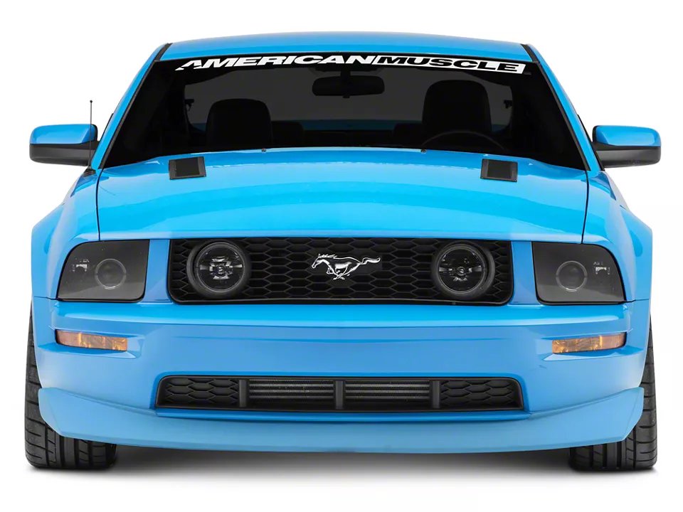 2026/07/1001658311.jpg Cervini's B2 Chin Spoiler; Unpainted - Image 1