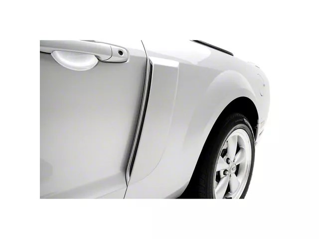 2026/07/1001658341.jpg Quarter Panel Scoops; Unpainted - Image 1