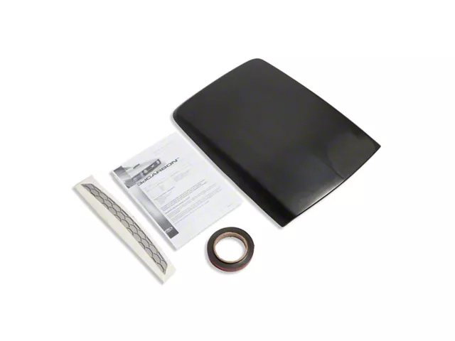 2026/07/1001658345.jpg Shaker Style Hood Scoop; Unpainted - Image 1