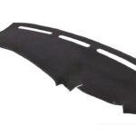 Covercraft Original DashMat Custom Dash Cover; Cinder