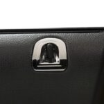 SHR Door Lock Pocket; Chrome