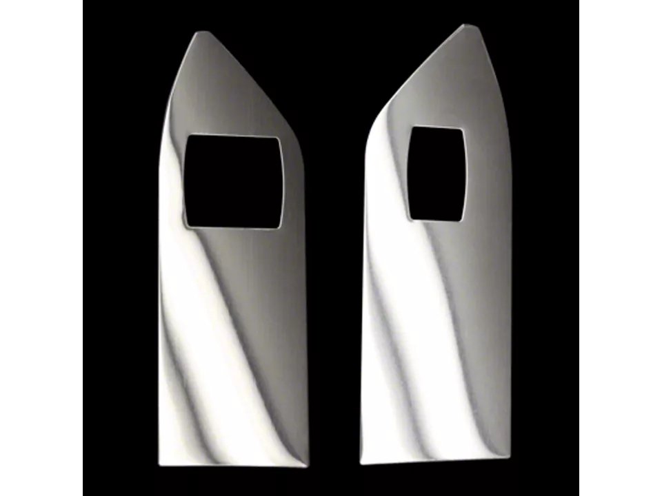 2026/07/1001658434.jpg Stainless Steel Window Switch Plates; Polished - Image 1