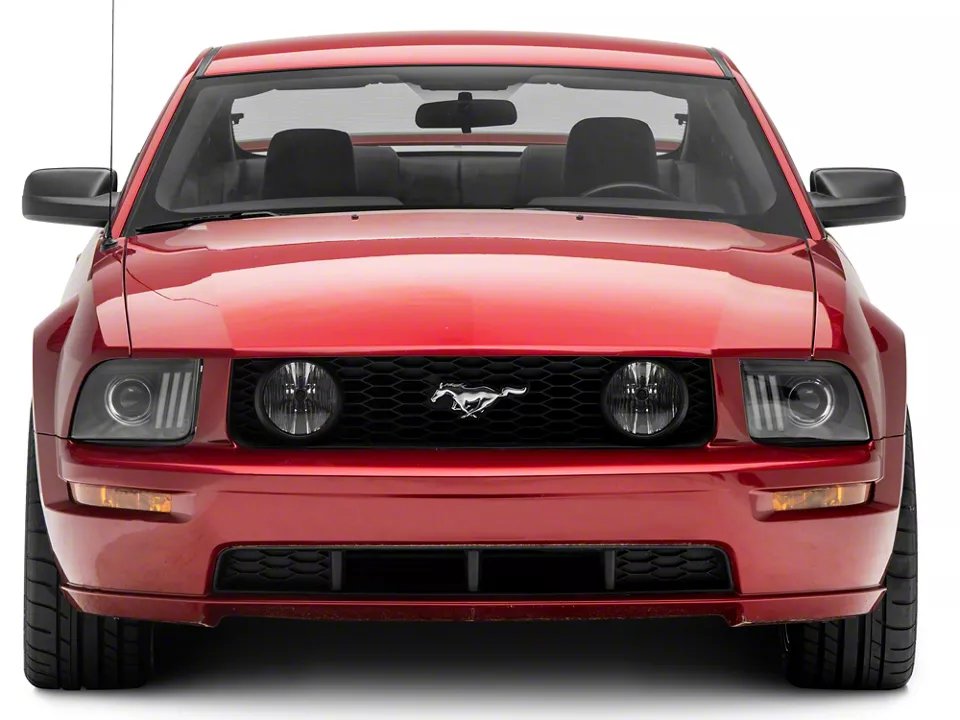 APEX Series LED headlights