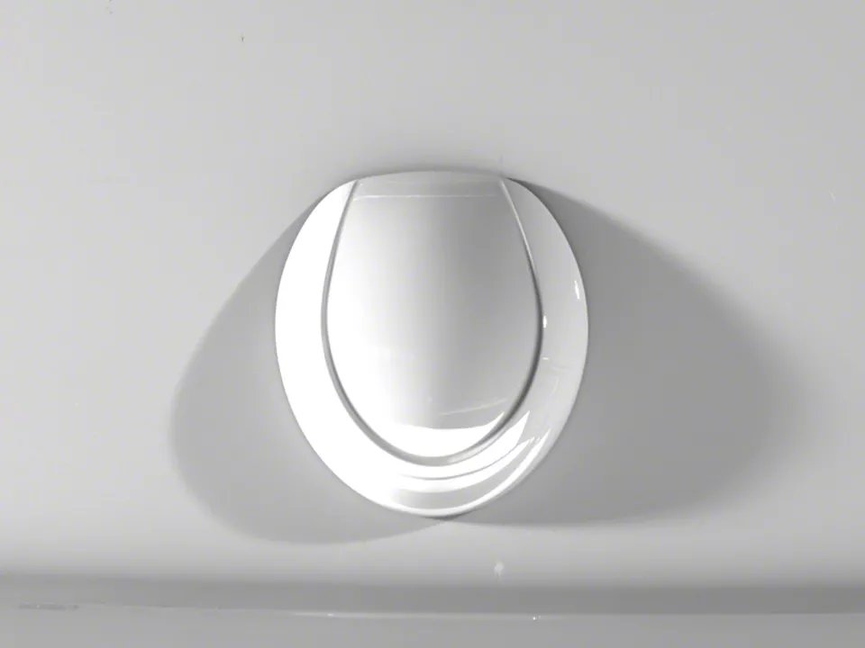 2026/07/1001658748.jpg MMD Antenna Cover; Unpainted - Image 1
