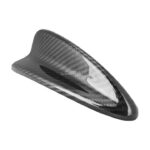 Universal Shark Fin Antenna; Carbon Fiber