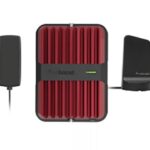 weBoost Drive Reach Cellular Signal Booster