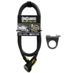 SeaSucker Window Cable Anchor/Lock Combo
