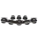 SeaSucker Bomber Bike Rack; Carries 3 Bikes