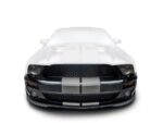 GT500 Style Conversion Body Kit; Unpainted - Image 2