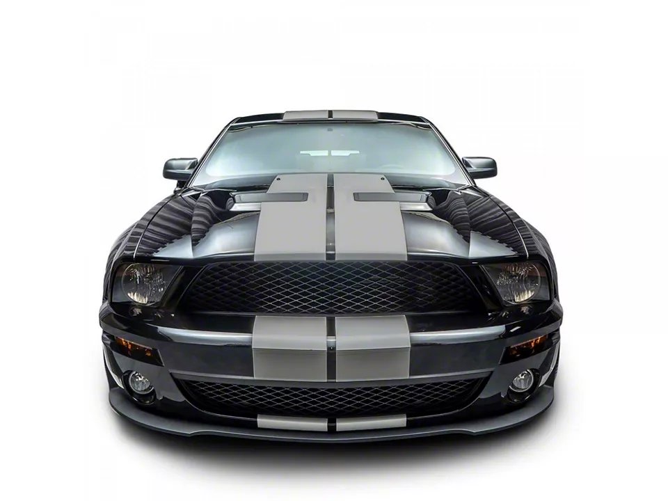 Body kit restoration