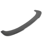 Front Bumper Lower Valance; 66-Inch