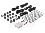 Ford Rear Bumper Parking Assist Sensor Kit