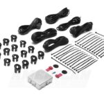 Ford Rear Bumper Parking Assist Sensor Kit