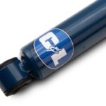 C&L CX2 Rear Shock